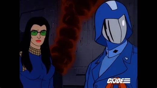 特种部队最初的五集——G.I. JOE The M.A.S.S. Device Mini Movie