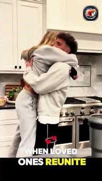 These Heartbreaking Reunion Moments Will Bring 😭 Tears to Your Eyes 😢
