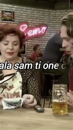 Ovdje im je najbolja kola - Combe i Buba / Lud Zbunjen Normalan, lzn