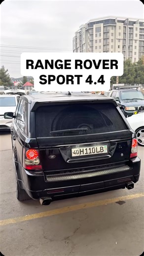 AVTOTURBO/MOSHINA BOZOR NARXLARI on Instagram: "+998 90-316-50-15 RANGE ROVER SPORT4.4 NARXINI ARZON AYTDI #avto #uzbekistan #fargona #toshkent #namangan #andijon #samarkand #oltiariq #qoqon #follow4followback #repost #reelsinstagram #rangeroversport"