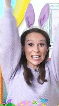 Jen and Milkshake! Monkey dance to the Springtime Bop in the Milkshake! Studio