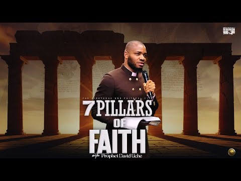 PRISONERS OF OFFENSE WITH PROPHET DAVID UCHE || TRUTH TV