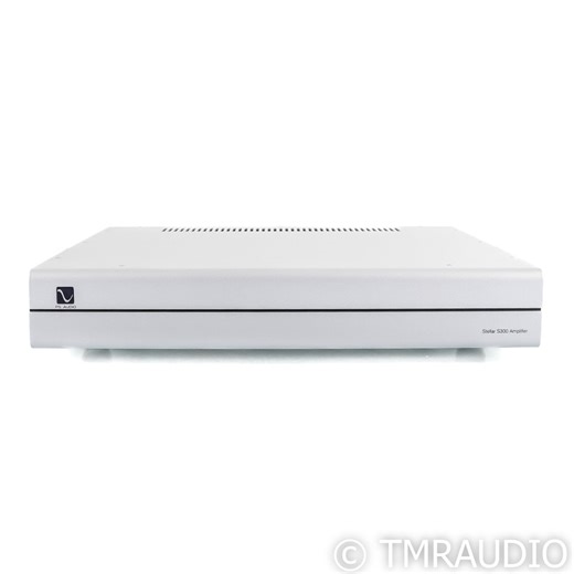 PS Audio Stellar S300 Stereo Power Amplifier; S-300