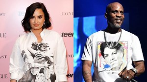 Demi Lovato on DMX's overdose: That could have been me