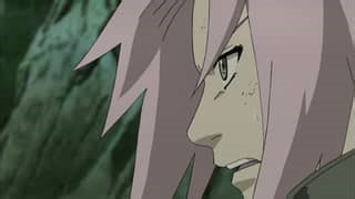 Naruto Shippuden | E372 - Something To Fill the Hole