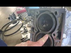 Fords 1.5L EcoBoost Engine New Block Design Explained