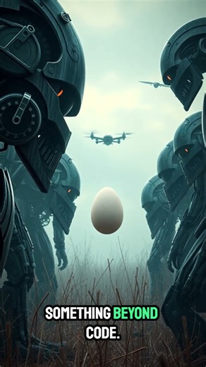 An indestructible alien egg | Sci-Fi-HiTales #hfy #fictiongenre #sciencefiction #horror