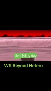 Gon & Ging Freecs vs Beyond Netero fight...🦹 Hunter X Hunter Anime play...🦹 Disclaimer; this vedio is for intertainment purposes only....🤩 #viralanime #hunterxhunteranime #gonfreecss #GingFreecs #beyondnetero #ViralFIGHT | Team Kalbo