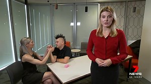 37K views · 647 reactions | Two Queensland surgeons have remarkably saved a Brisbane man’s hand after it was chopped off in a workplace accident. It was the first time one of the doctors had performed the complex surgery, which took more than seven hours. More: https://7news.link/Zj2U9U #7NEWS | 7NEWS Brisbane | Facebook