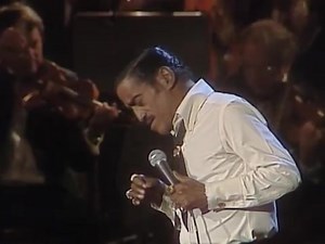 Sammy Davis Jr - The Candy Man (Live in Germany 1985)