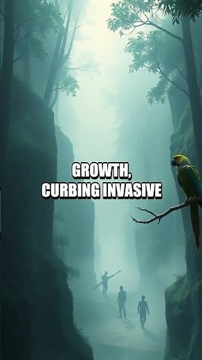 The Night Parrot's Vanishing Night