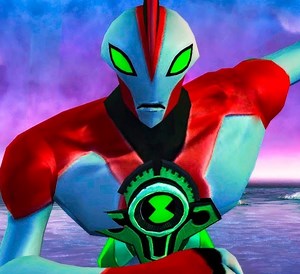 Waybig vs evil way big fight | Ben 10 Ultimate Alien | Varunyt