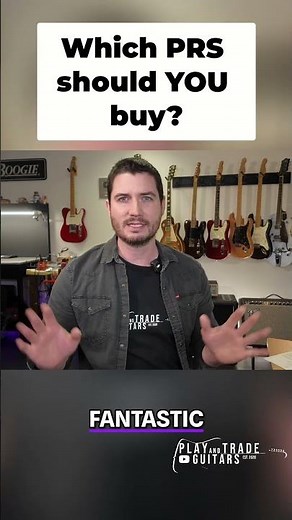 Best PRS SE Guitars: Top Picks Under $1000! #shorts