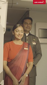 Don’t miss the Namaste World Sale! Domestic flights start from ₹1,499*. Limited period offer. Book Now! | Air India