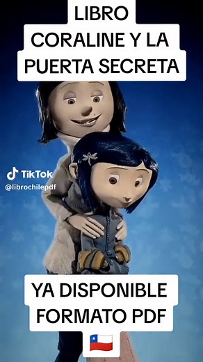 librochilepdf on TikTok