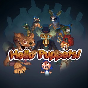Hello Puppets! [News]