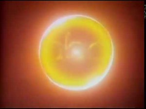 Historical CGI - Sullivan & Marks Graphics, Demo Reel (1978)