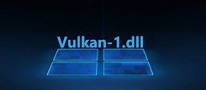 Скачать Vulkan-1.dll и исправить ошибку в Windows 11/10