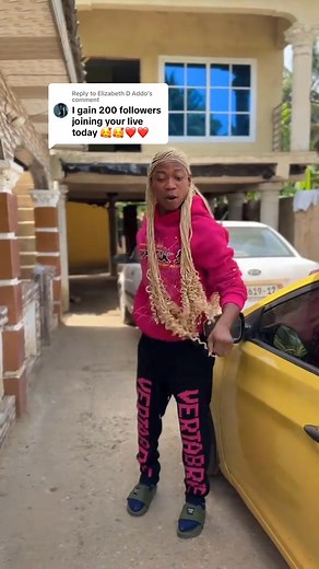 Replying to @Elizabeth D Addo #emmaifeanyi | Emma Ifeanyi