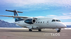 61K views · 299 reactions | Discover how Taos Air is making Northern New Mexico more accessible than ever! Together, we’re building bridges to bring new visitors in and give you the opportunity to explore new places quickly and easily. There’s still time to book flights and see what it’s all about! flytaosair.com | Visit Taos | Facebook