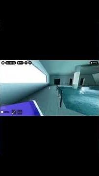How to easily find the Hotel Unseen Liminality #horror #guide #roblox #badge #backrooms