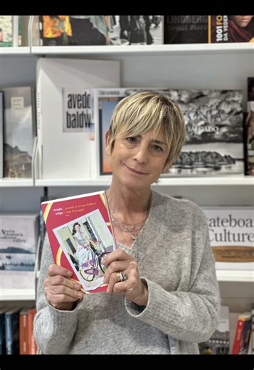 Consiglio della settimana “Quando la nonna ballava sotto la pioggia” di Trude Teige @Fazi Editore #consigliolibri #libro #booktook #nonna #fotografia