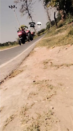 Eicher Prima Tractor 🚜 Full Power Demo | Training Video 🔥 #shorts