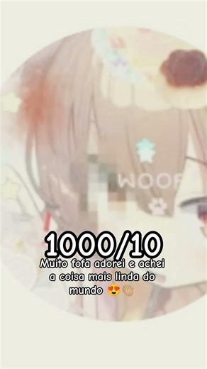 avaliando da foto de perfil de vocês