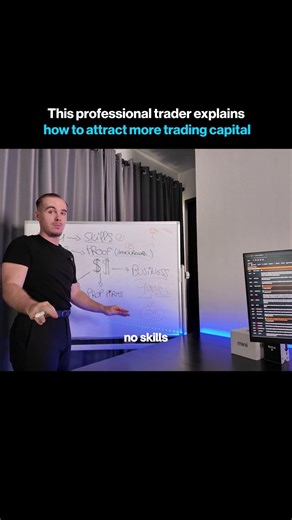 How To Attract Trading Capital (The Exact Blueprint)