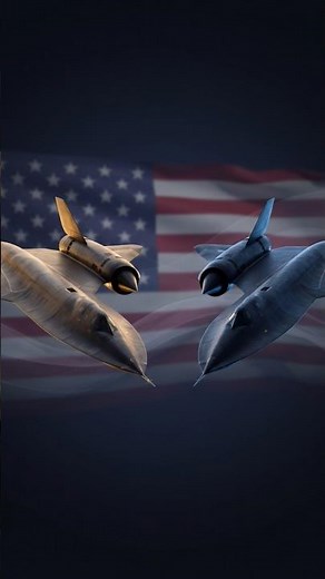 Everyone Knows the SR-71... But Almost Nobody Knows the A-12 🇺🇸