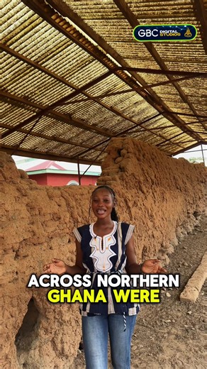 Gwollu Slave Defense Wall: Ghana's Historic Protector