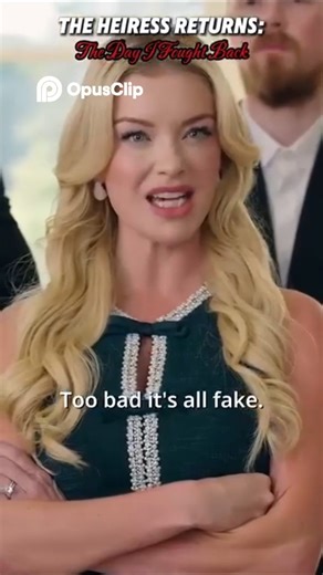 62K views · 1.9K reactions | B1 |"The Heiress Returns:The Day I Fought Back" Watch next episodes https://short.inbeidou.ai/link/flickreels/serial/24TwobTI/12<<<The 1ink to watch directly  #ytshorts #shortdramas #tvseries #drama #cdrama #foruyou_page #foruyou #movie #shortfilm #fypシ #reelsfypシ #romance #TrueLove #TV #shortdrama #shortfilms #reels #movie #shorts | Gloom TV | Facebook