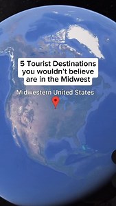 The Midwest is so underrated 🙌 | Midwest vs The Rest