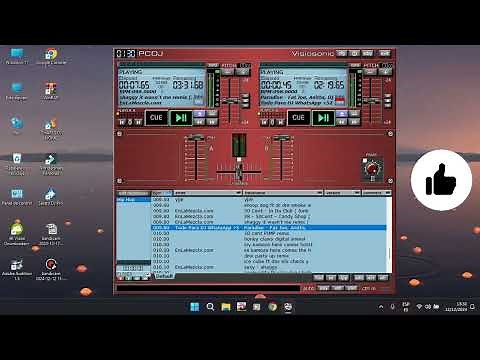 Tutorial Como Instalar Pc-dj Red en Windows 10 y Windows 11 (2024)