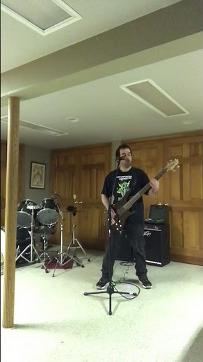 OpenGOR 82 gorenoise