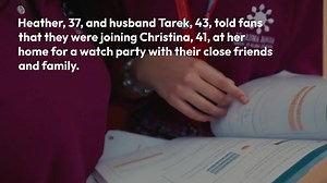 Teaming Up on The Flip Off