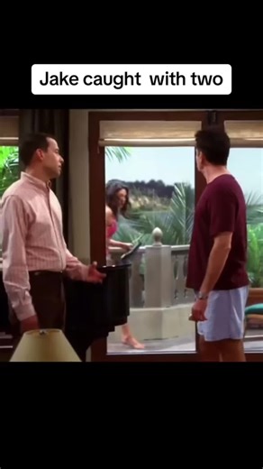 Exploring Two and a Half Men: Jake's Adventures