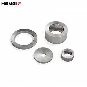 [Hot Item] High Saturation Magnetic Flux Density Electromagnetic Coils Epoxy Coating Toroidal Nanocrystalline Cores