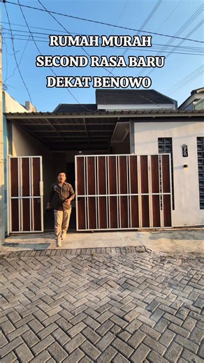 inpo surve bisa wa 0895360169299 #rumahmenganti #kurniawanproperty #rumahbataskotasurabaya #rumahsurabaya
