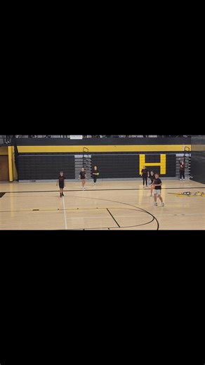 Melissa Johnson on Reels