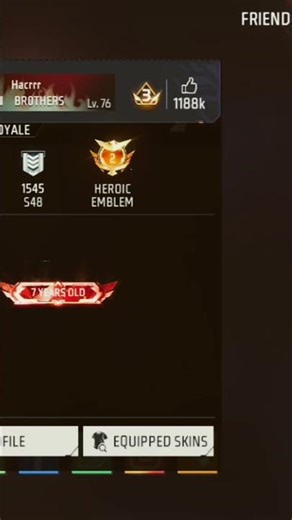 Raistar ka uid #freefire