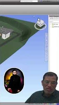 Navisworks 2026 Navigation Tools Explained | Complete Camera. #navisworks2026