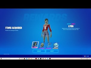 how to get every skin in fortnite (EZFN)