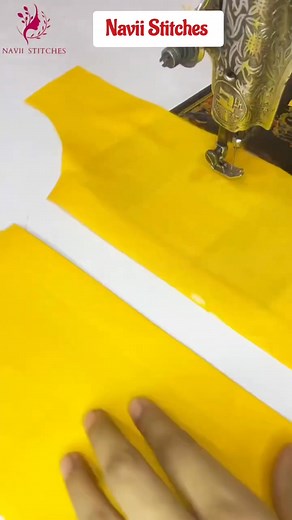 Sewing Tips and Tricks for beginner 1720 #sewings #Westerntailor | Navii Stitches