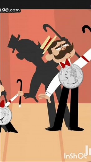 "Coins!" by ABCmouse.com Original and Shorts