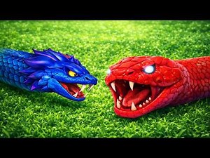 Secret Tricks in Clash Snake