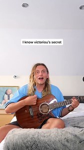 Victoria's secret!! by Jax | Casey Lowery