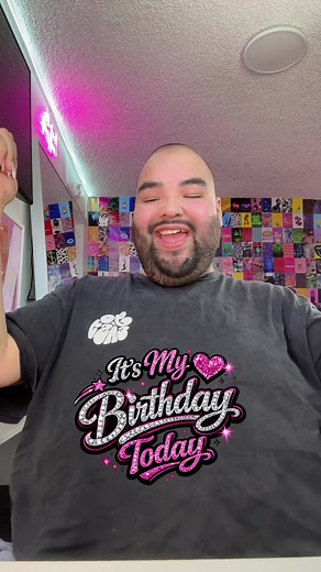 Besties, Let’s get ready! Birthday Edition 🥳 #alanipartner