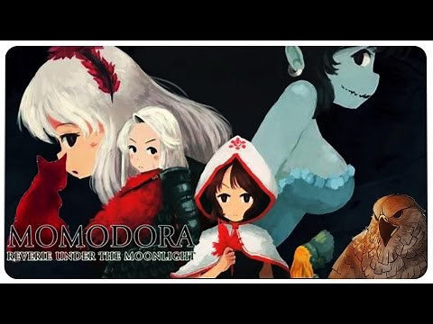 Momodora: Reverie Under the Moonlight Full Gameplay (No Commentary)