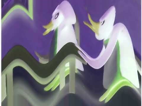 Sad Pingu Pingu Runs Away